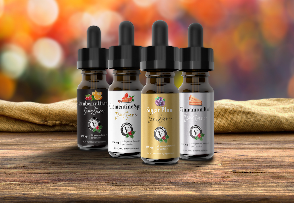 7 Must-Have Holiday Gifts For Any CBD Lover