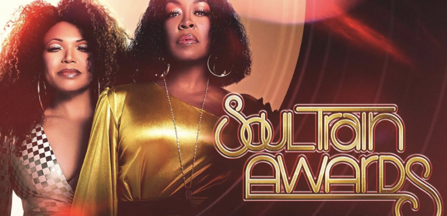 Tisha Campbell And Tichina Arnold Return As Hosts Of 2020 Soul Train Awards