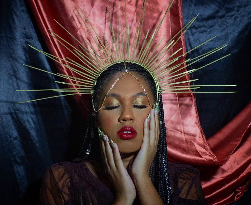 8 AfroBrazilian Women We Love Right Now