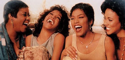 ‘Waiting To Exhale’ Is Going To Become A TV Series