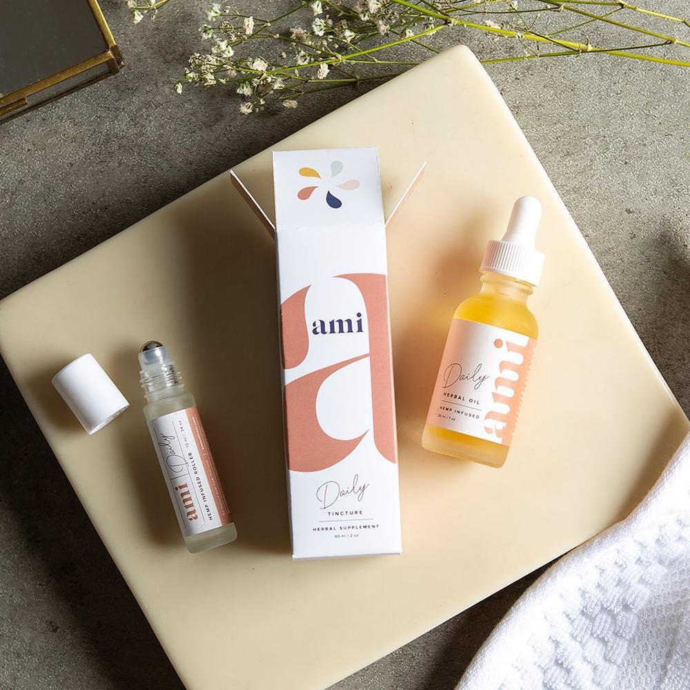Give Her The Gift Of Self-Care With These Wellness-Inspired Holiday Gifts
