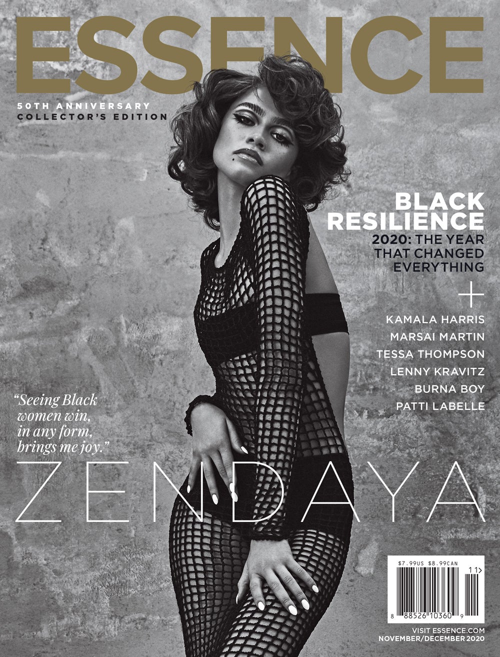 Law Roach And Photographers AB + DM On Creating ESSENCE’s Breathtaking Zendaya Cover