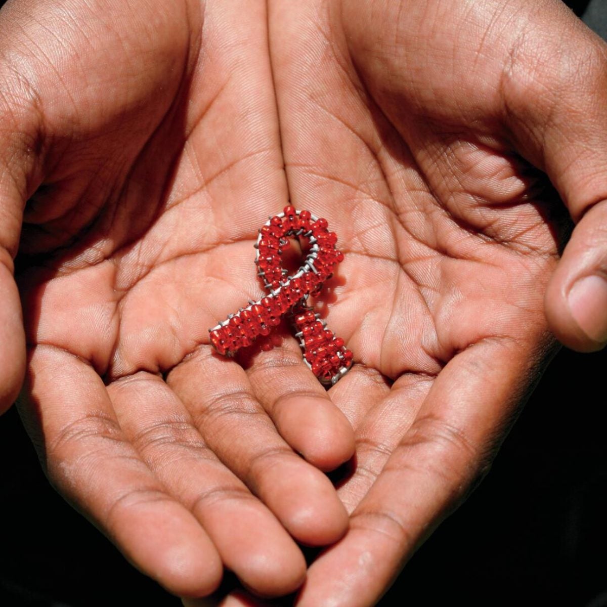 Knowledge Is Power: What Black People Need To Know About HIV/AIDS Right Now
