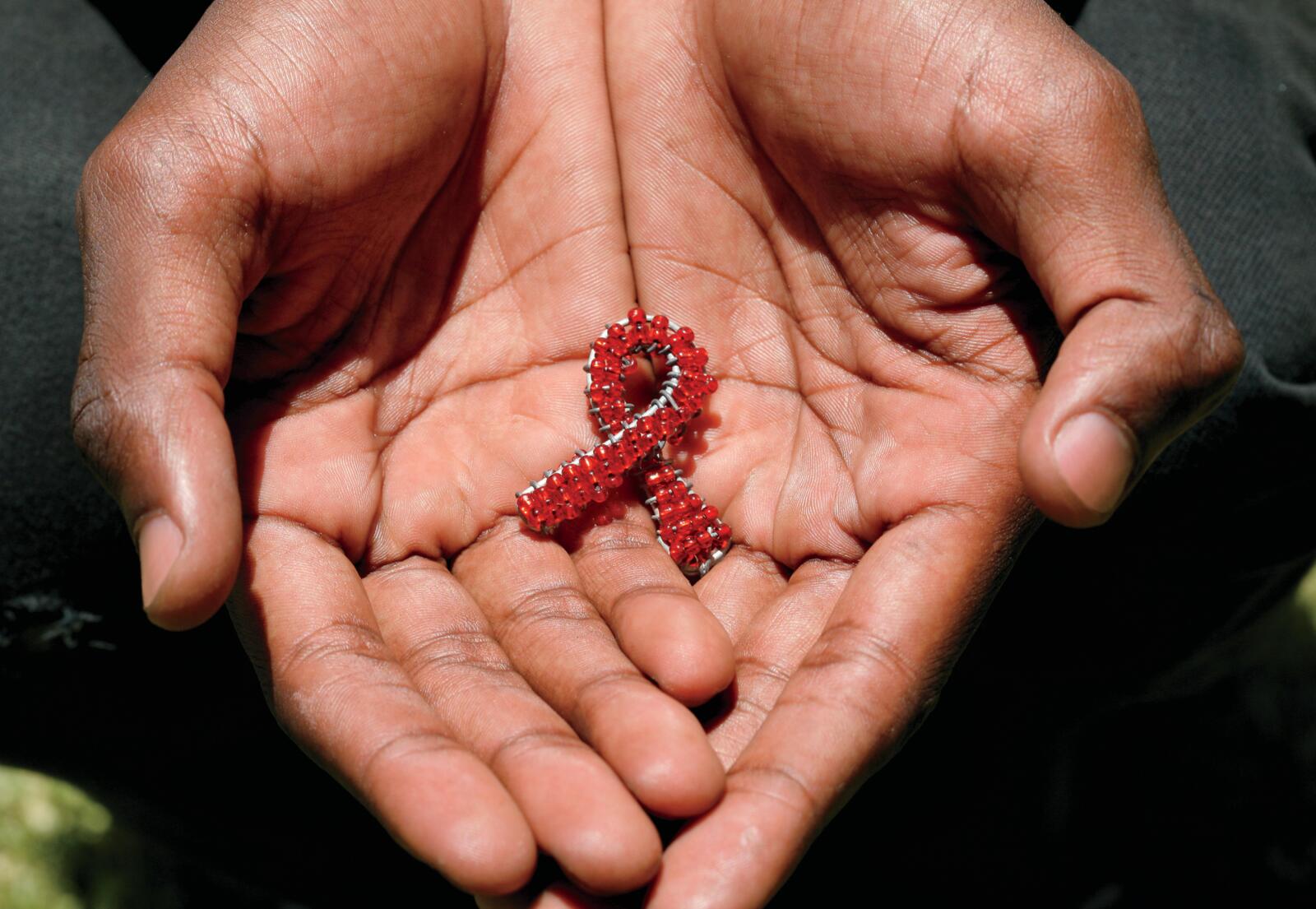 Knowledge Is Power: What Black People Need To Know About HIV/AIDS Right Now
