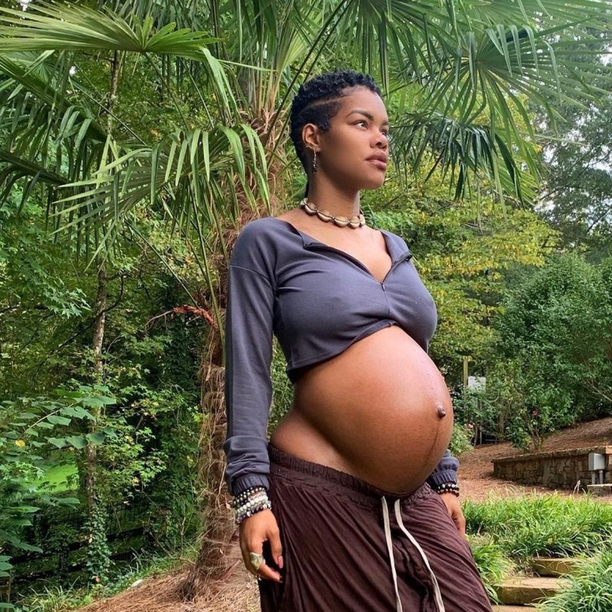 The Celebrity Mamas Who Gave Birth In 2020