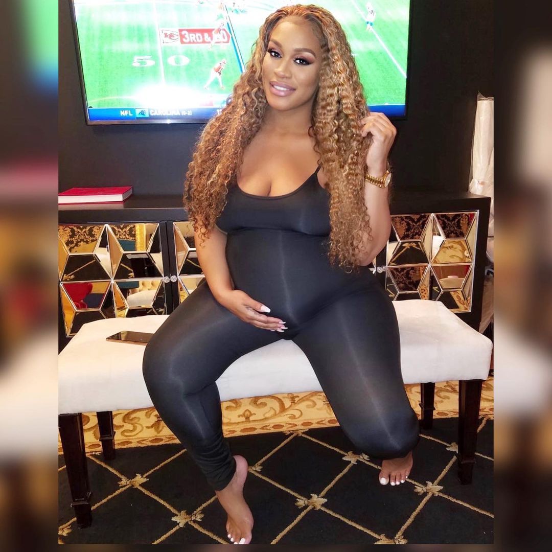 The Celebrity Mamas Who Gave Birth In 2020