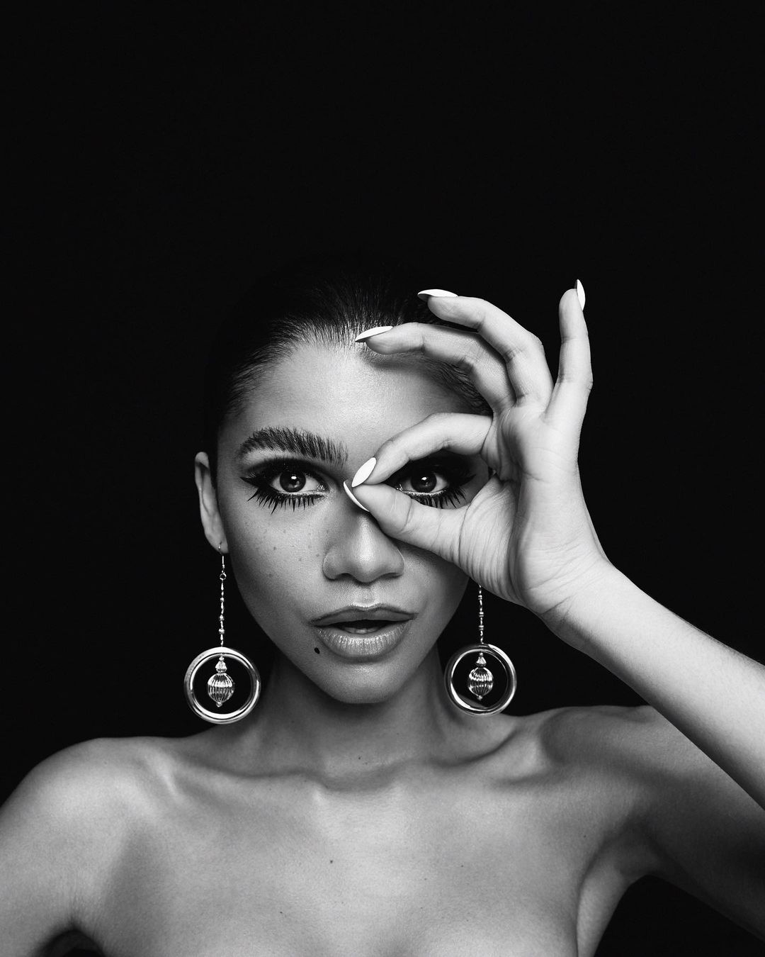 Law Roach And Photographers AB + DM On Creating ESSENCE’s Breathtaking Zendaya Cover