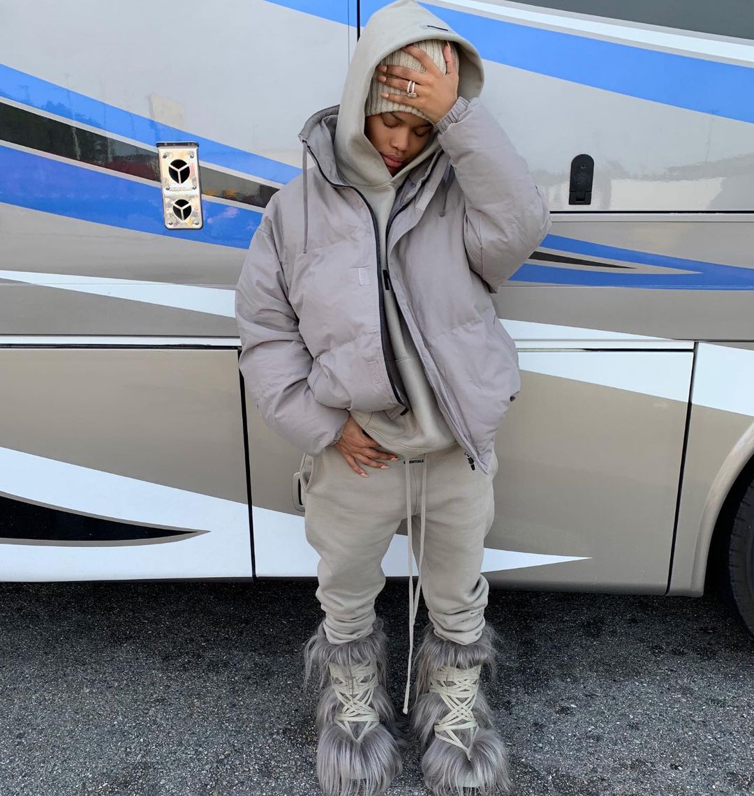 Here's How These Celebrities Are Styling Through The Holidays