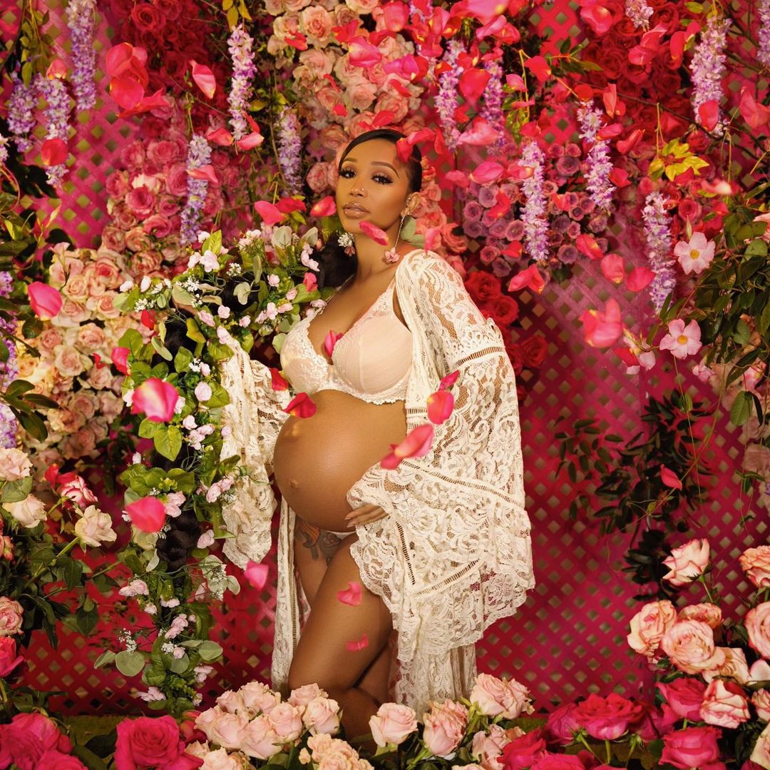 The Celebrity Mamas Who Gave Birth In 2020