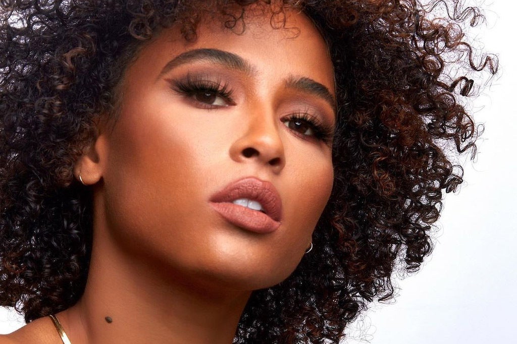 A New Makeup Collection Inspired By HBO's 'Insecure' Just Dropped
