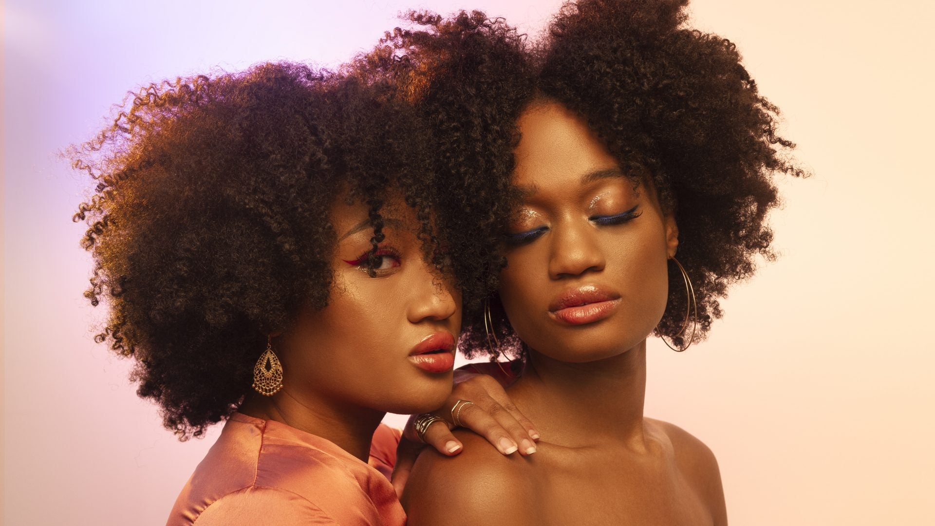 4C Only Is The Haircare Brand Fighting To Break Generational Curses