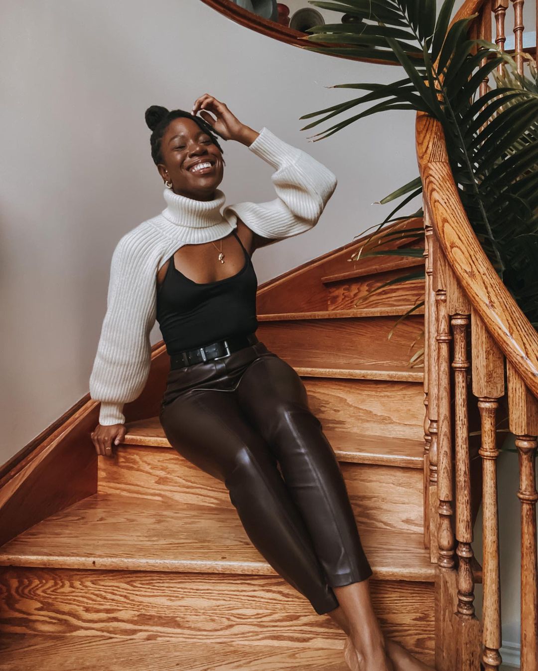 The Best-Dressed Black Creatives On Instagram This Week