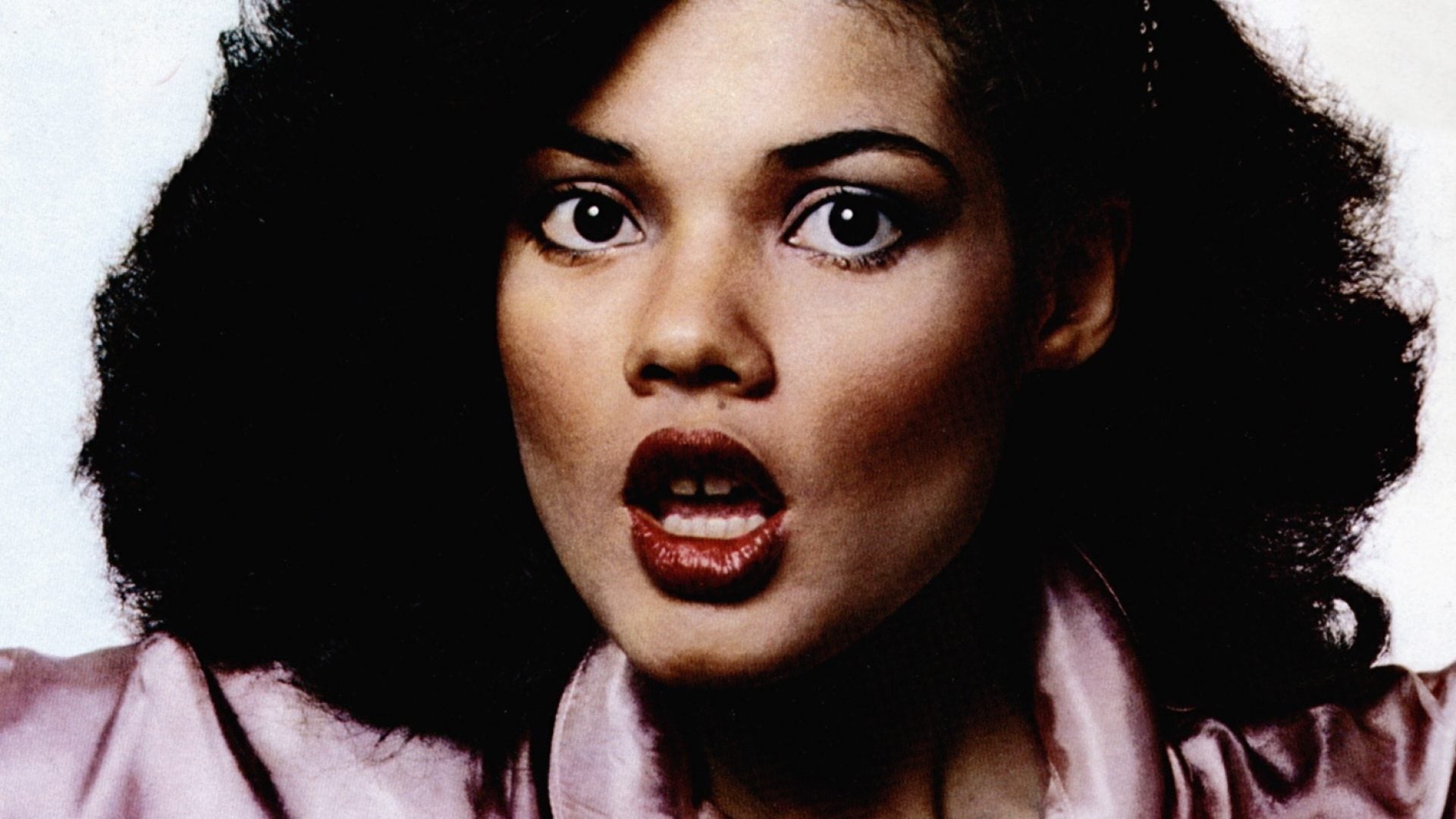 Angela Bofill On Creating Timeless Soul, Living Happily And Having Denzel As A Fan