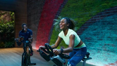 Apple’s New Fitness Plus Offers Recorded Workout Classes From Coaches Handpicked To Inspire and Motivate