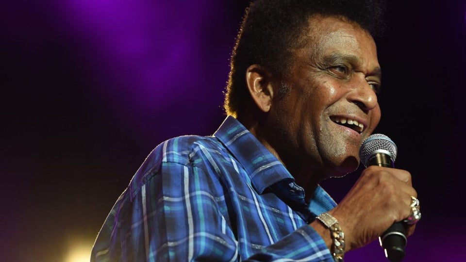 Black Country Music Legend Charley Pride Dies From COVID19