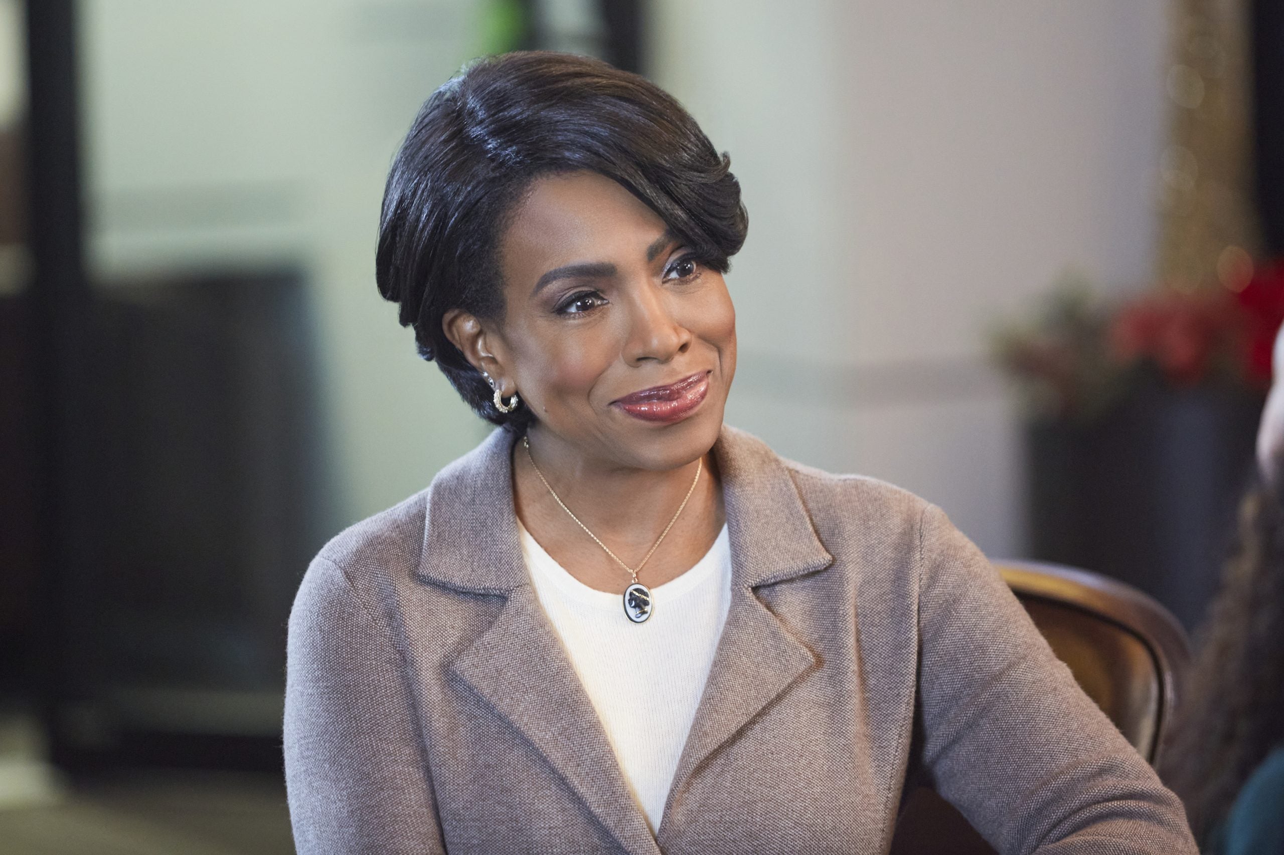 Sheryl Lee Ralph Is Living The Life Of Her Dreams