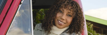 Holly Robinson Peete Keeps It Merry And Bright In ‘Christmas In Evergreen’