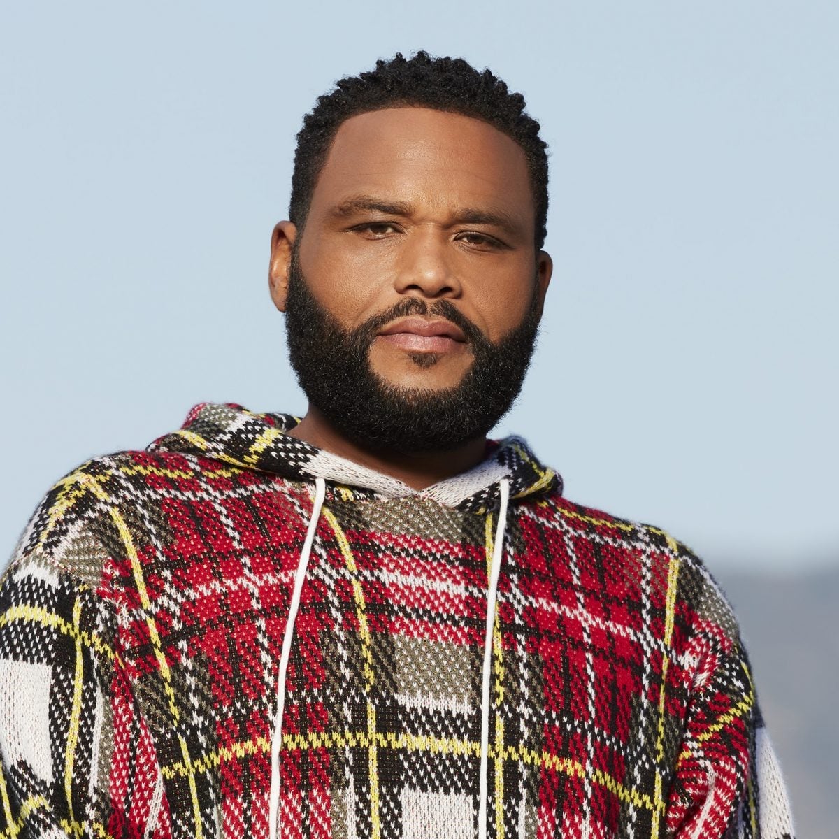 Anthony Anderson, Jamie Foxx, Yvette Nicole Brown And More Celebrate Disney Dreamers 2020 Class