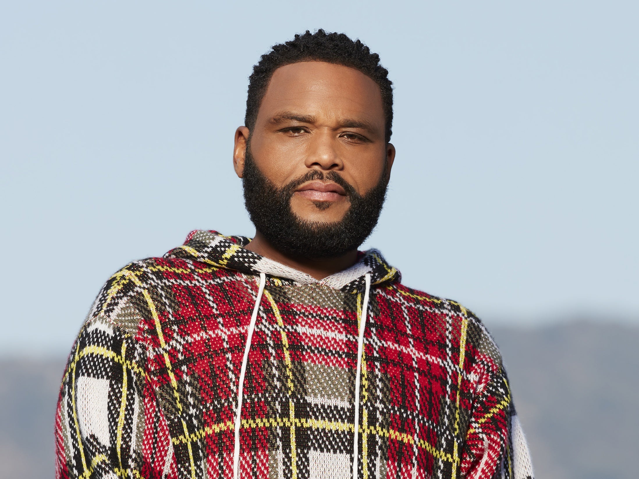Anthony Anderson, Jamie Foxx, Yvette Nicole Brown And More Celebrate Disney Dreamers 2020 Class