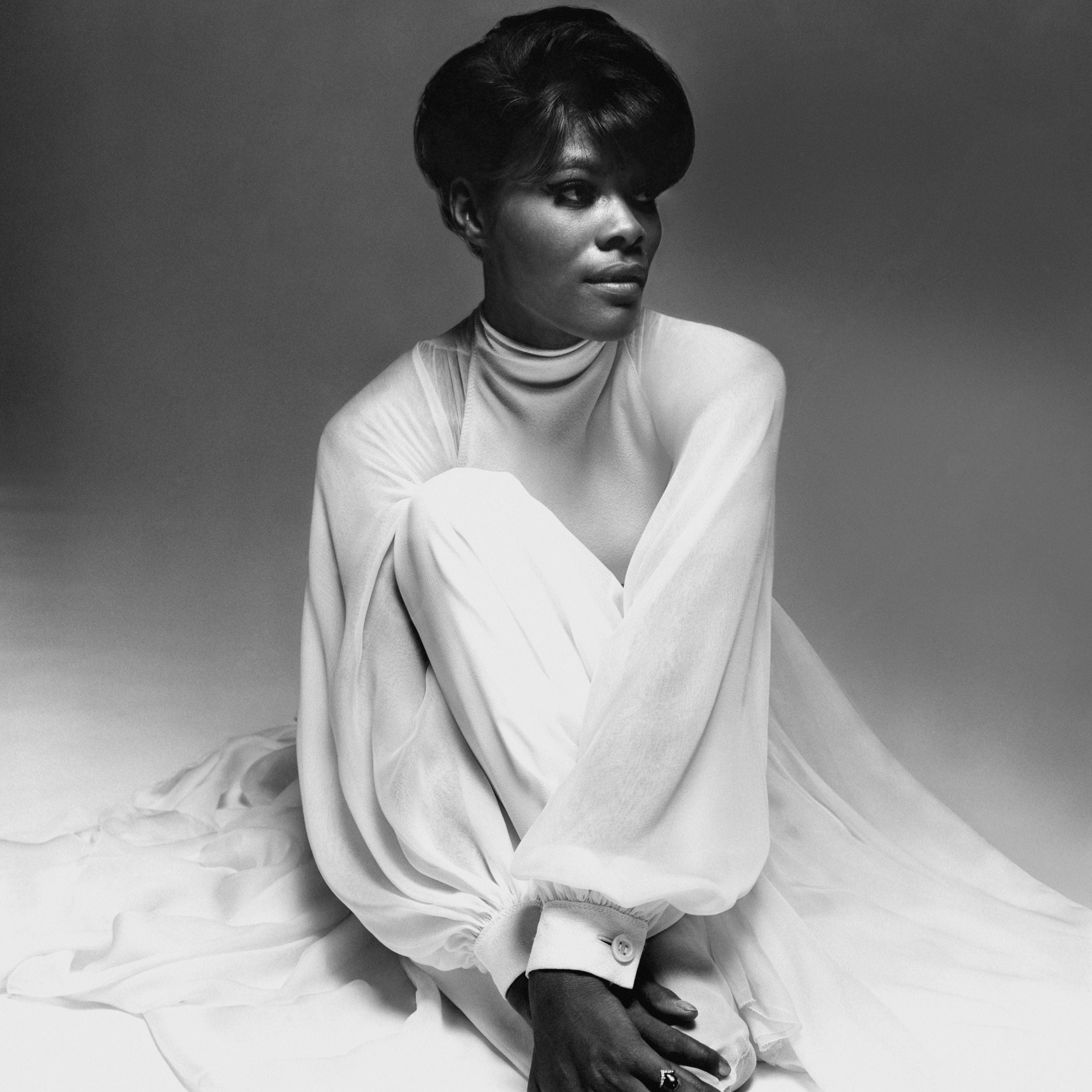Dionne Warwick Wants Teyana Taylor To Play Her In A Biopic And We Couldn't Agree More