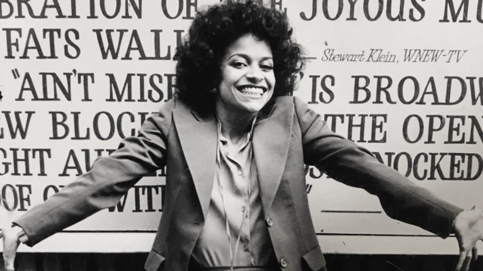 See Hollywood Give Debbie Allen Her Flowers In This Touching Tribute Video