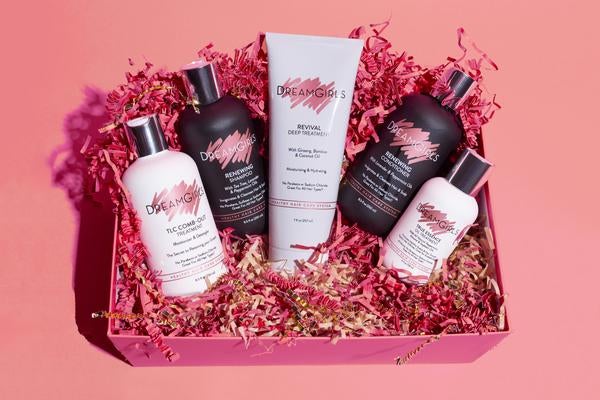 Another Black-Owned Wellness-Inspired Gift Guide You'll Love