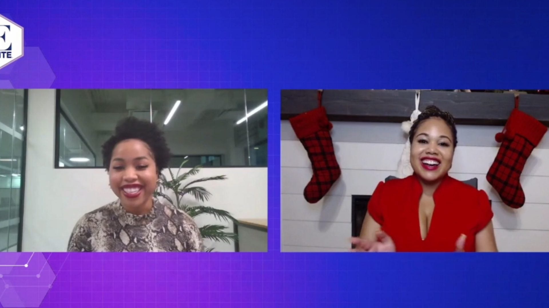 Everything You Missed At ESSENCE E-Suite: The Art Of The Pivot