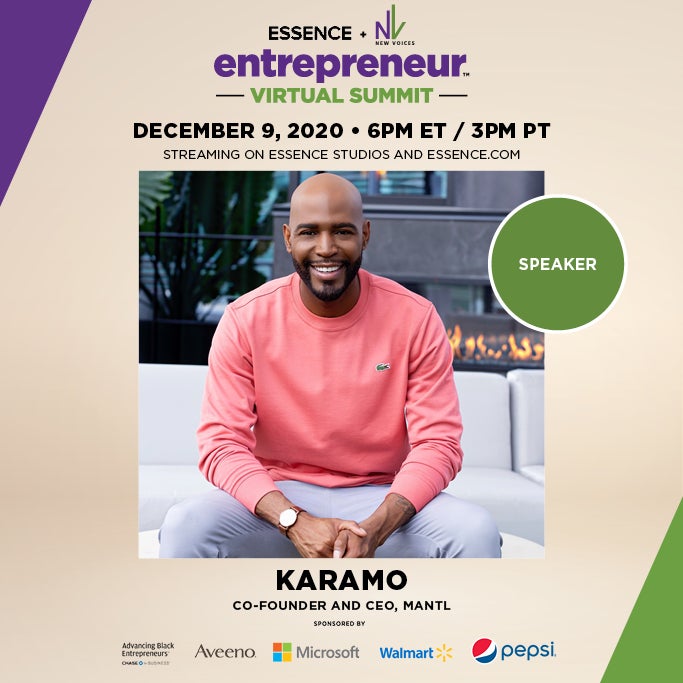 ESSENCE Entrepreneur Summit: Speaker Line Up