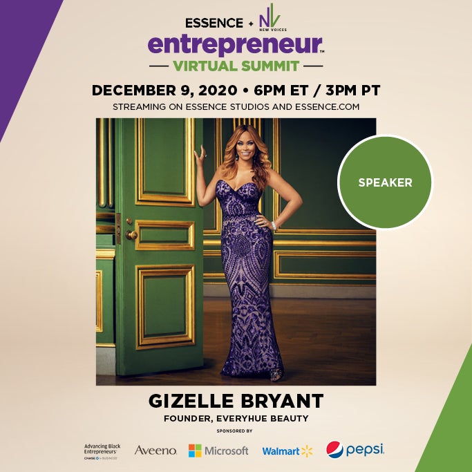 ESSENCE Entrepreneur Summit: Speaker Line Up