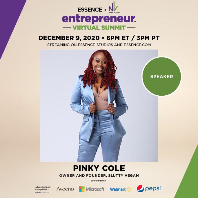 ESSENCE Entrepreneur Summit: Speaker Line Up