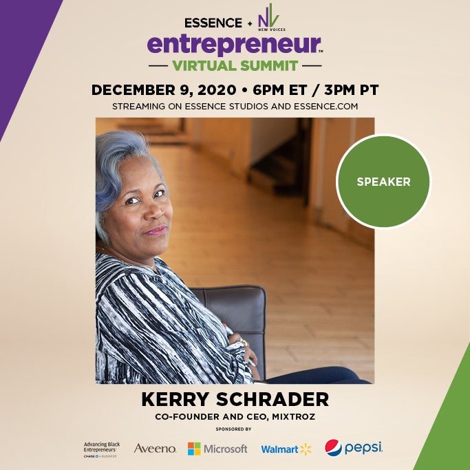 ESSENCE Entrepreneur Summit: Speaker Line Up