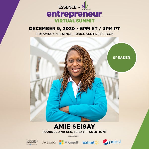 ESSENCE Entrepreneur Summit: Speaker Line Up