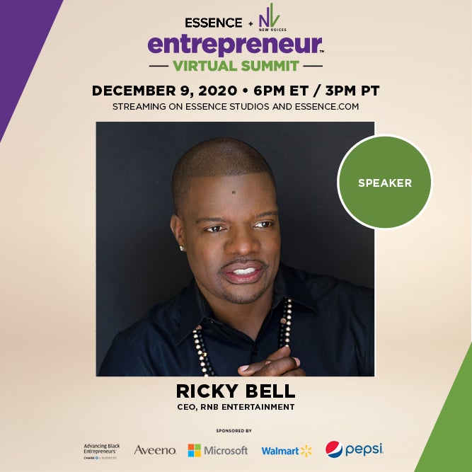 ESSENCE Entrepreneur Summit: Speaker Line Up