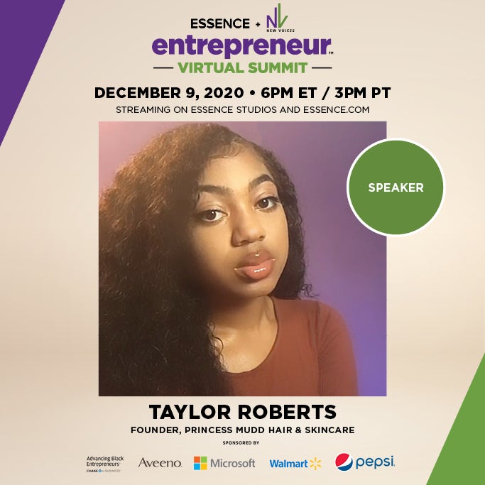 ESSENCE Entrepreneur Summit: Speaker Line Up
