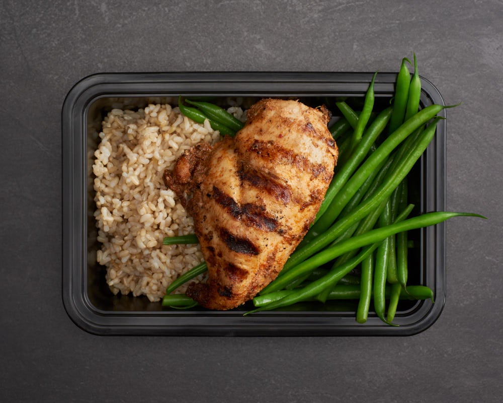 6 Healthy Meal Prep Programs To Try In 2021