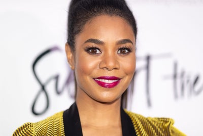 Happy Birthday Regina Hall! See How She’s Always Had A Picture Perfect Smile