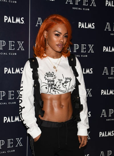 Dionne Warwick Wants Teyana Taylor To Play Her In A Biopic And We Couldn’t Agree More