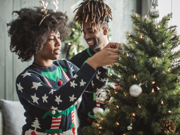 18 Black Owned Holiday Gifts We Want To Find Under Our Tree