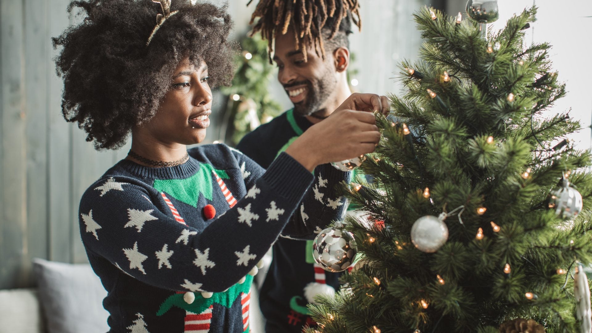 18 Black Owned Holiday Gifts We Want To Find Under Our Tree