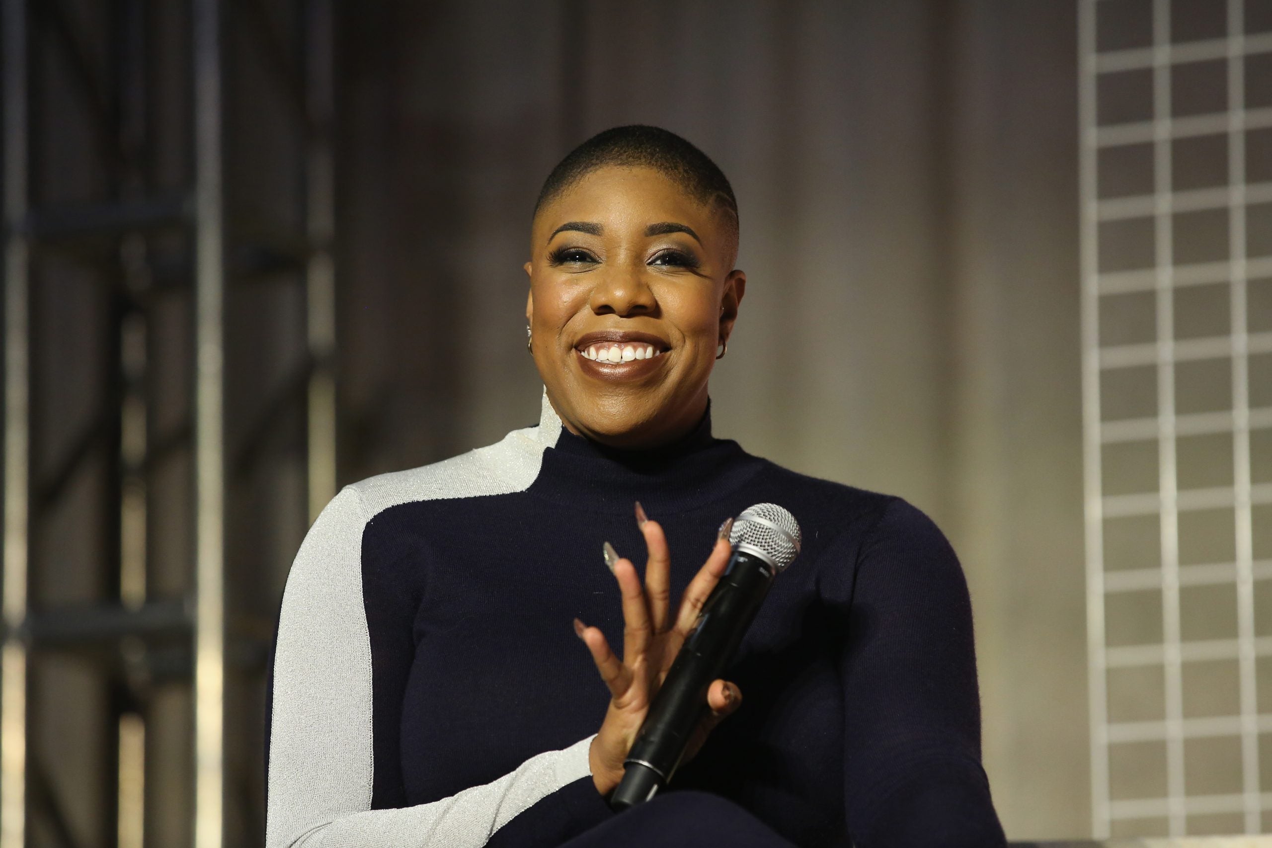 These Black Women Are Making Moves At Major News Networks