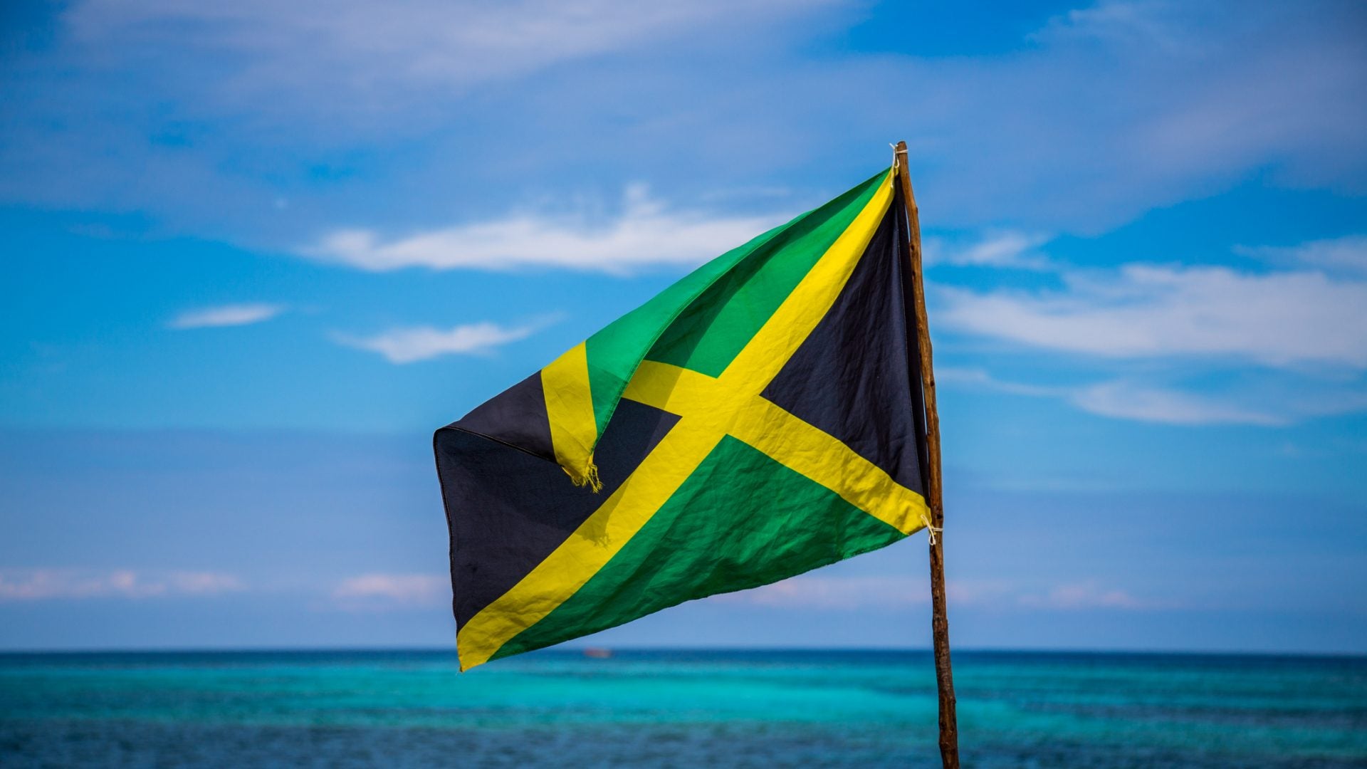 What It’s Really Like To Travel To Jamaica Right Now