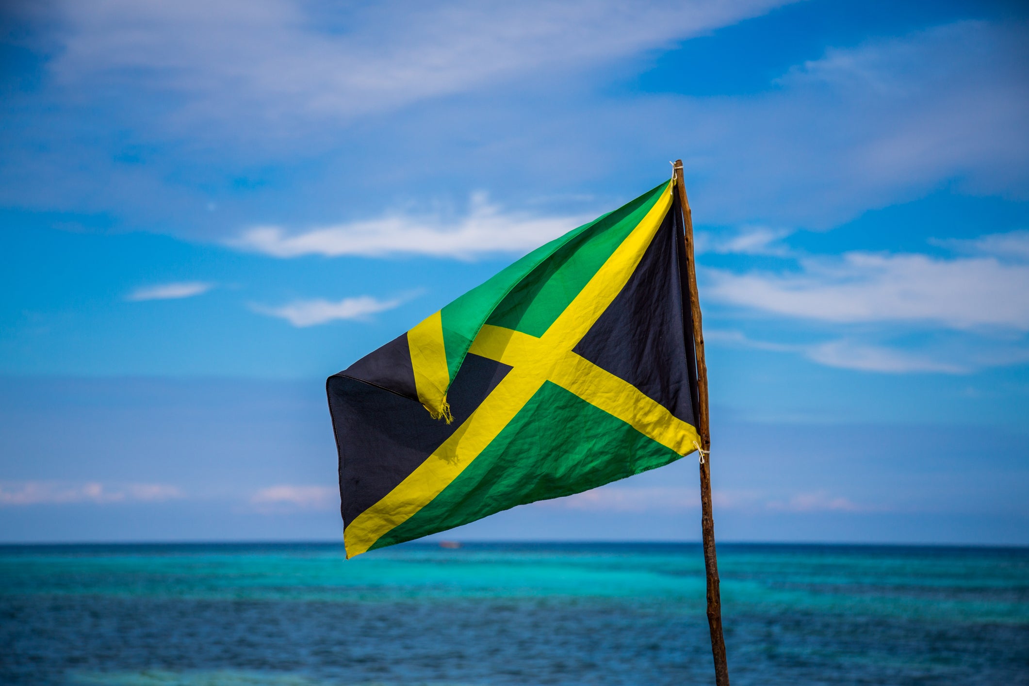 What It’s Really Like To Travel To Jamaica Right Now