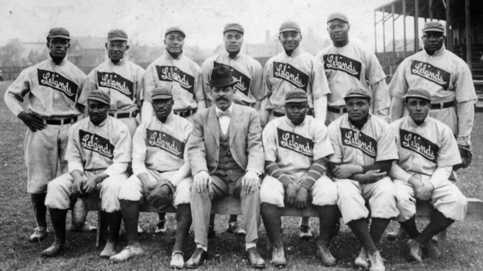 MLB Now Recognizes Negro League As A Major League