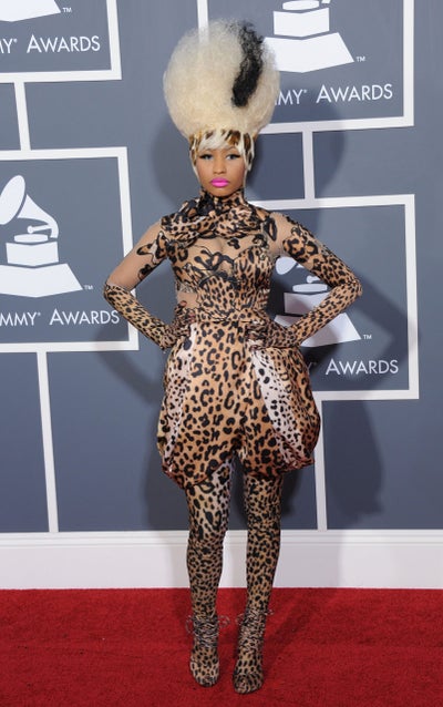 The Most Iconic Style Moments From Nicki Minaj