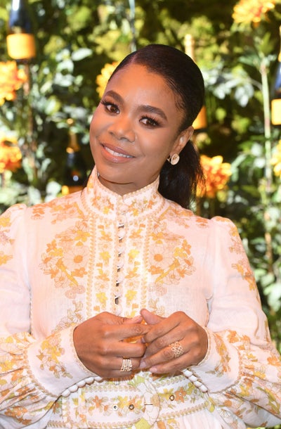 Happy Birthday Regina Hall! See How She’s Always Had A Picture Perfect Smile