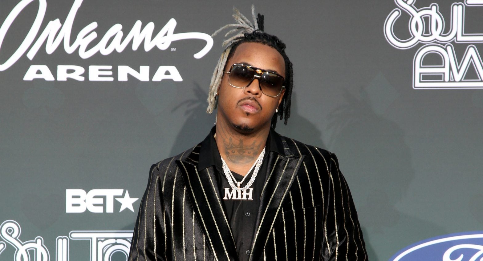 Jeremih Had To Learn To Walk Again After COVID-19 Diagnosis