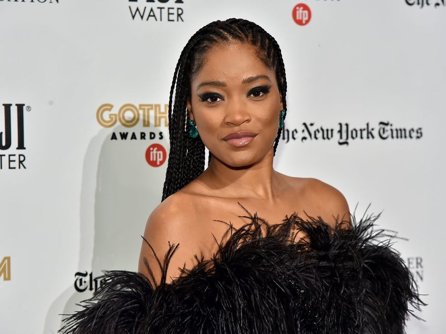 Here’s How Keke Palmer Manifested Herself Into Season 5 of ‘Insecure’