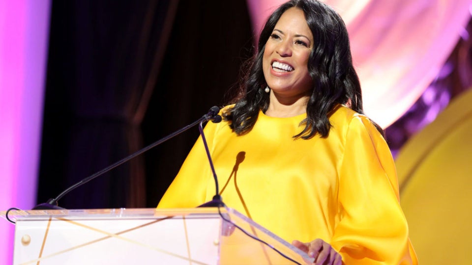 Former ESSENCE CEO Michelle Ebanks Joins The Atlantic’s Board Of Directors