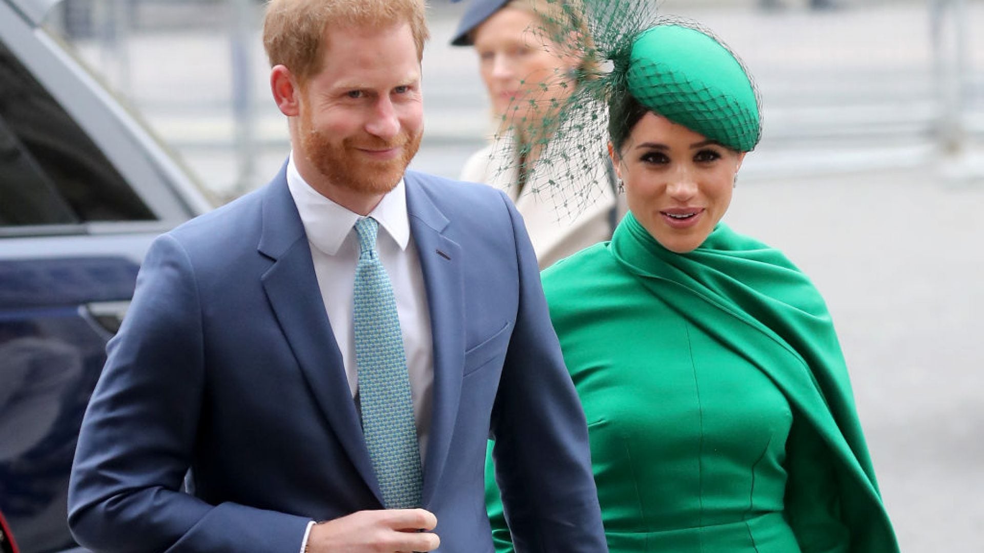 Spotify Announces Multi-Year Podcast Partnership Deal With Meghan Markle and Prince Harry
