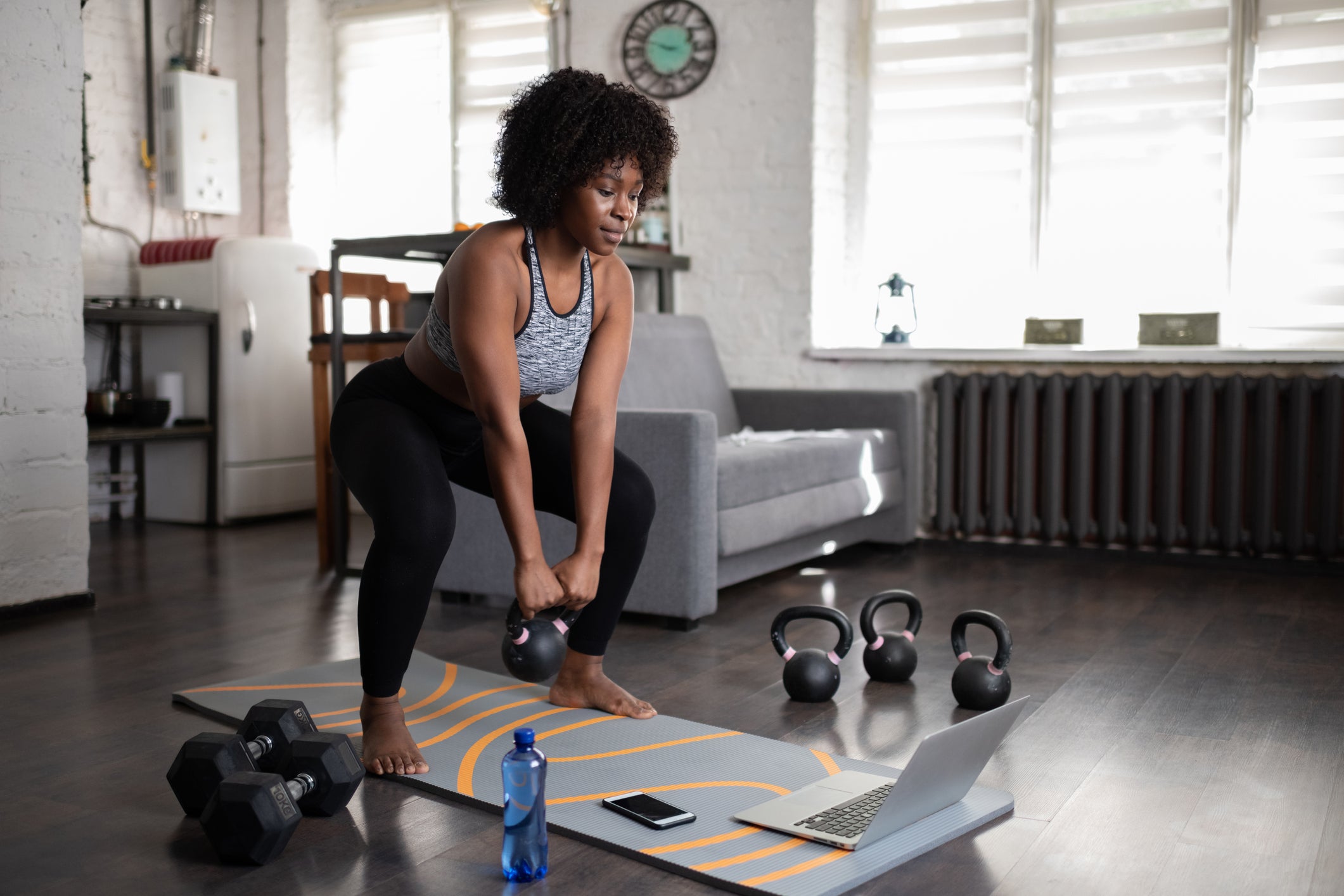 Must-Have Fitness Products For Every Budget That You'll Want This Year